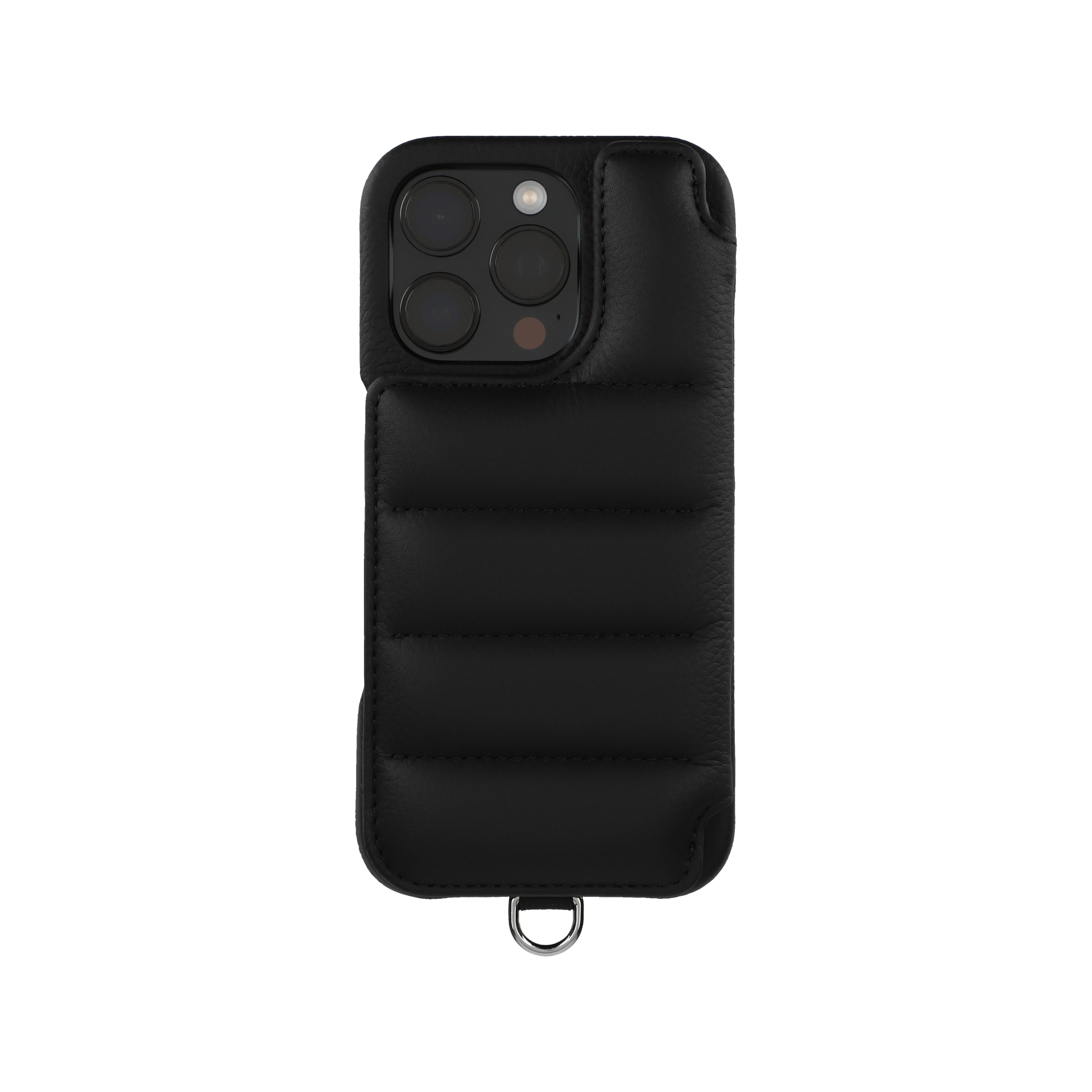 DEMIU × TANGRAM BALLON BLACK TGS-G88
