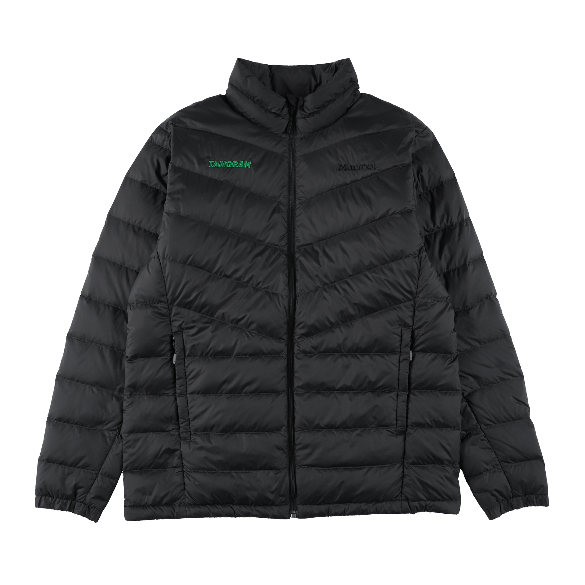 TANGRAM×Marmot COLLABORATION