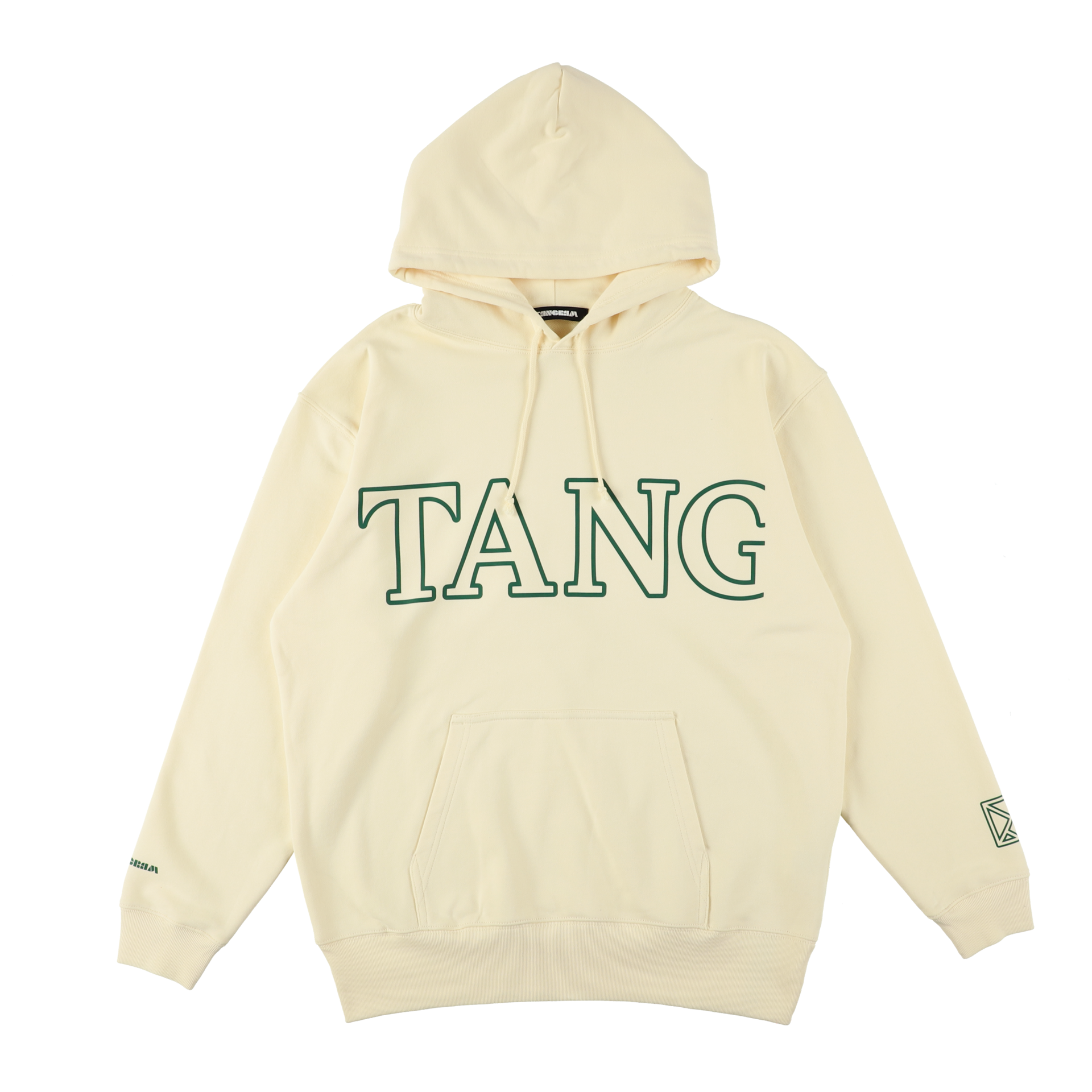 販促品 TANG LOGO SWEAT POLO SHIRTS タングラム - ゴルフ