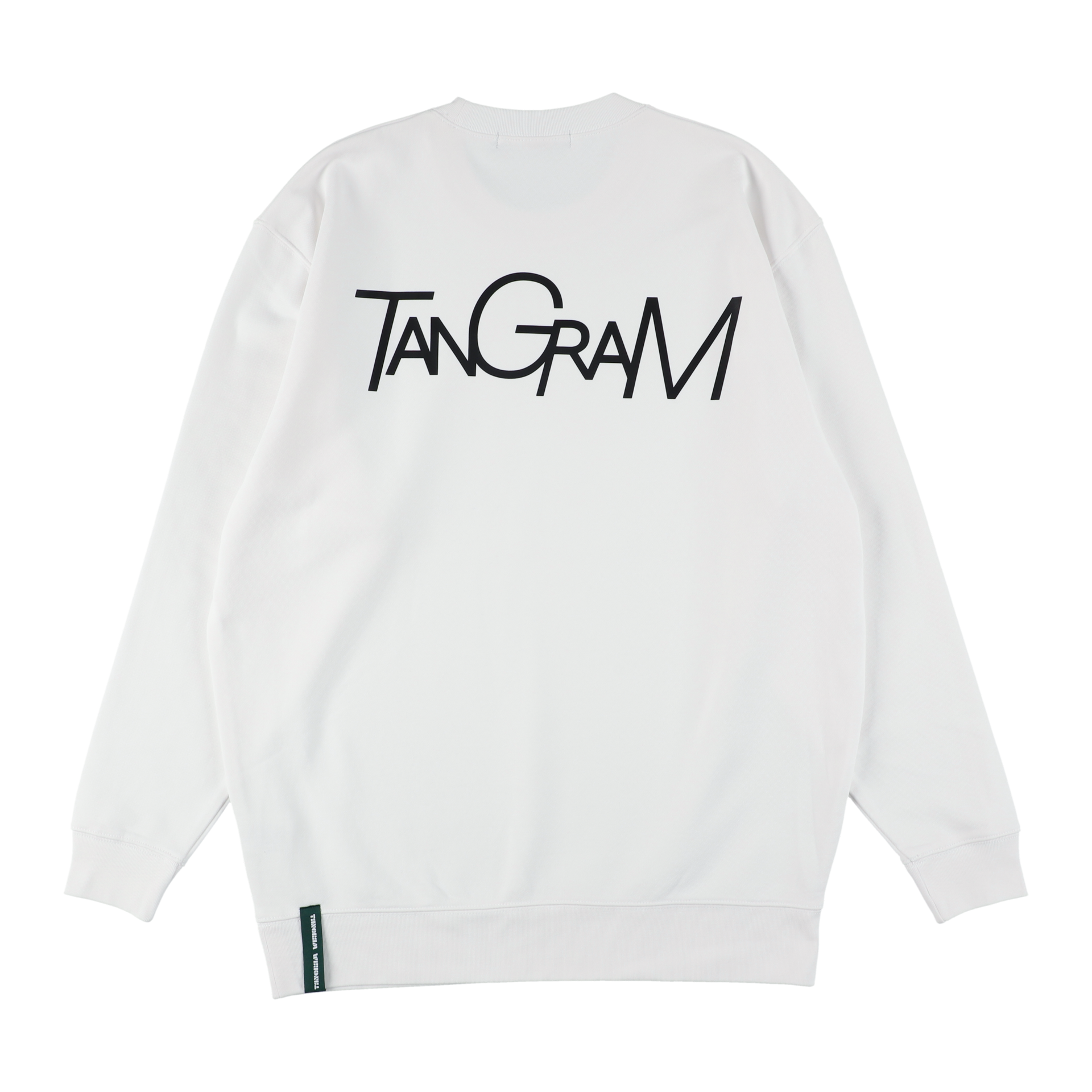 TANGRAM LOGOSWEAT - ウエア