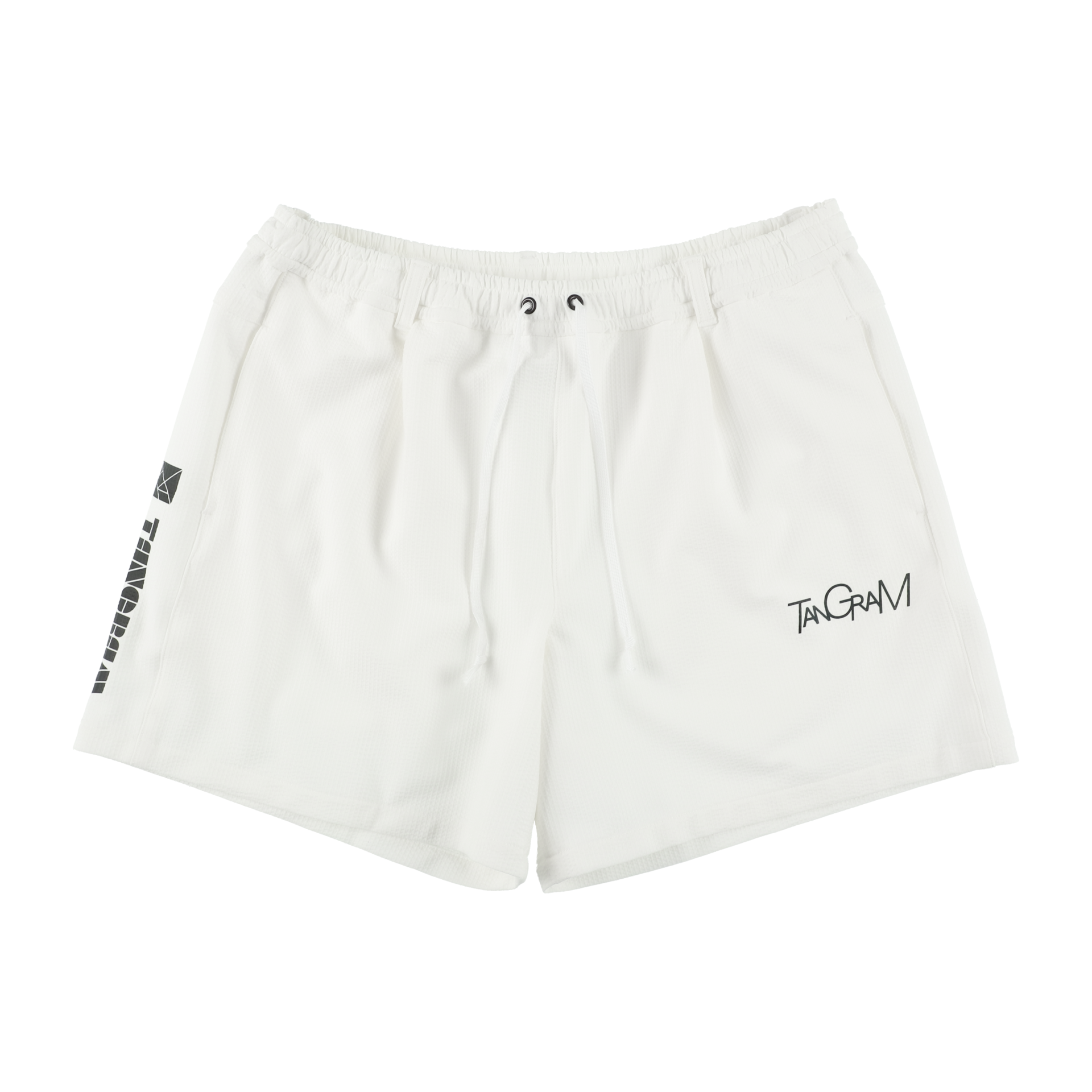 メンズウェア TANGRAM / SEERSUCKER TURF STRETCH SHORTS メンズウェア TANGRAM / SEERSUCKER TURF STRETCH SHORTS