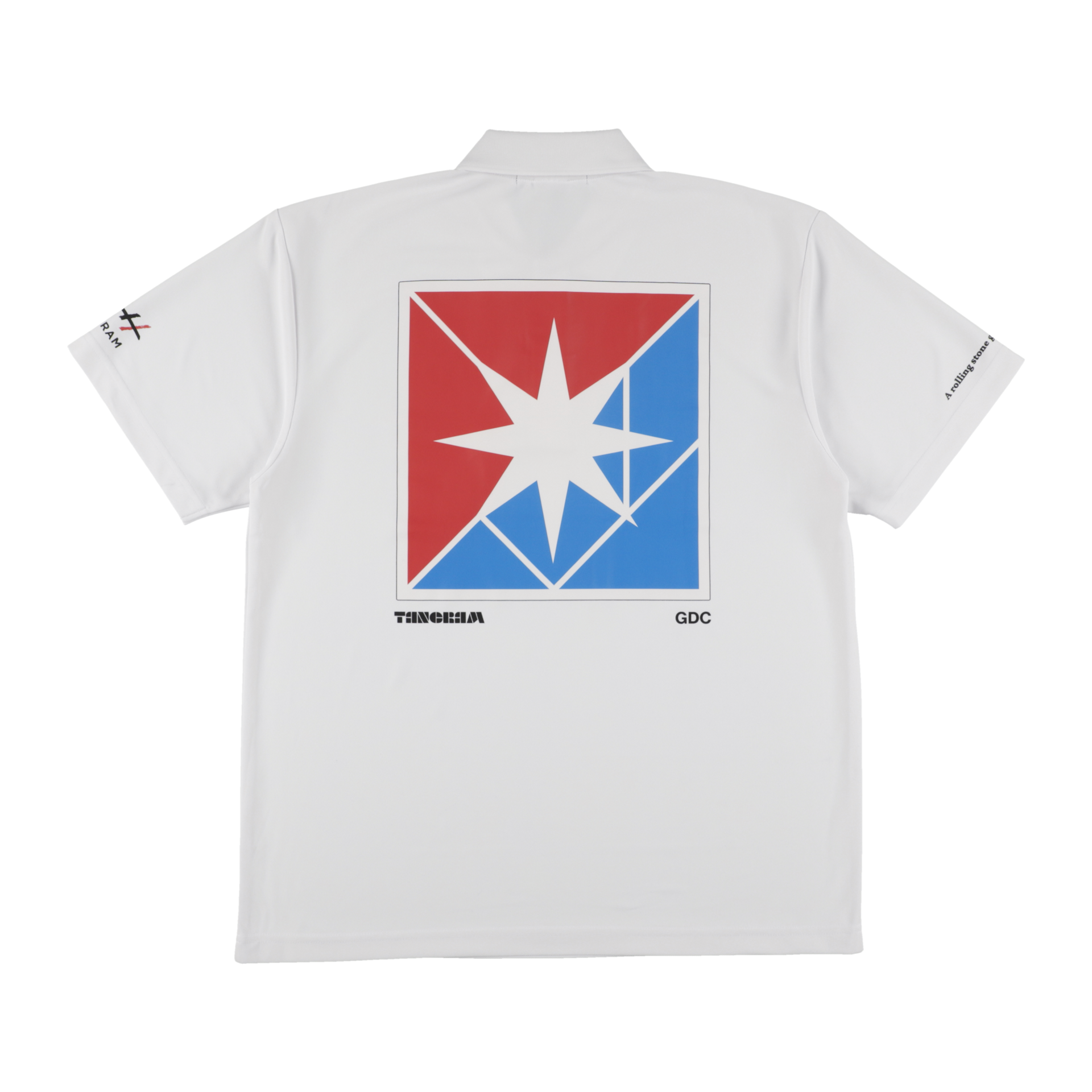 GDC×TANGRAM COLLABORATION vol.2 GDC×TANGRAM COLLABORATION vol.2