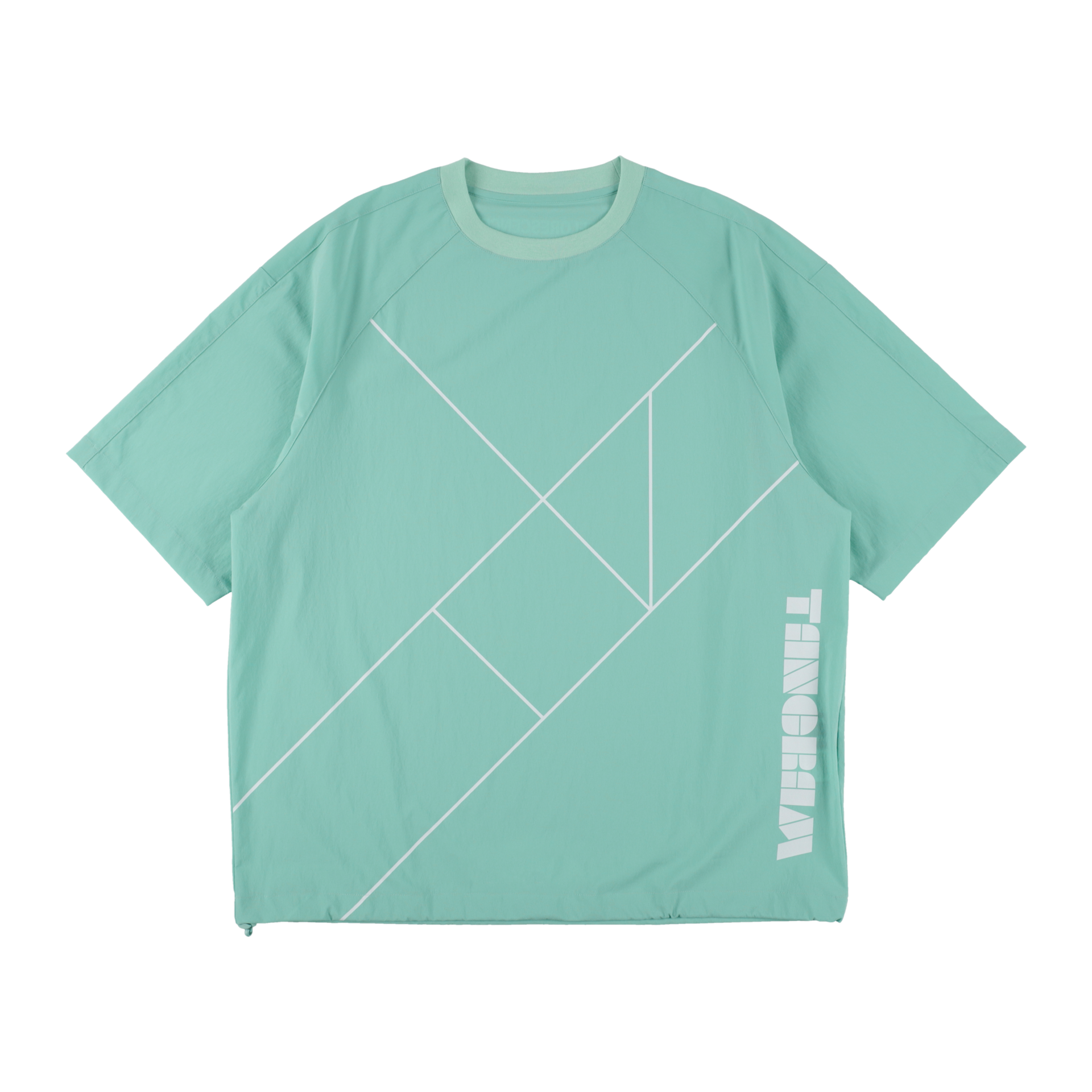 TANGRAM×EFFLORESCENCE COLLABORATION