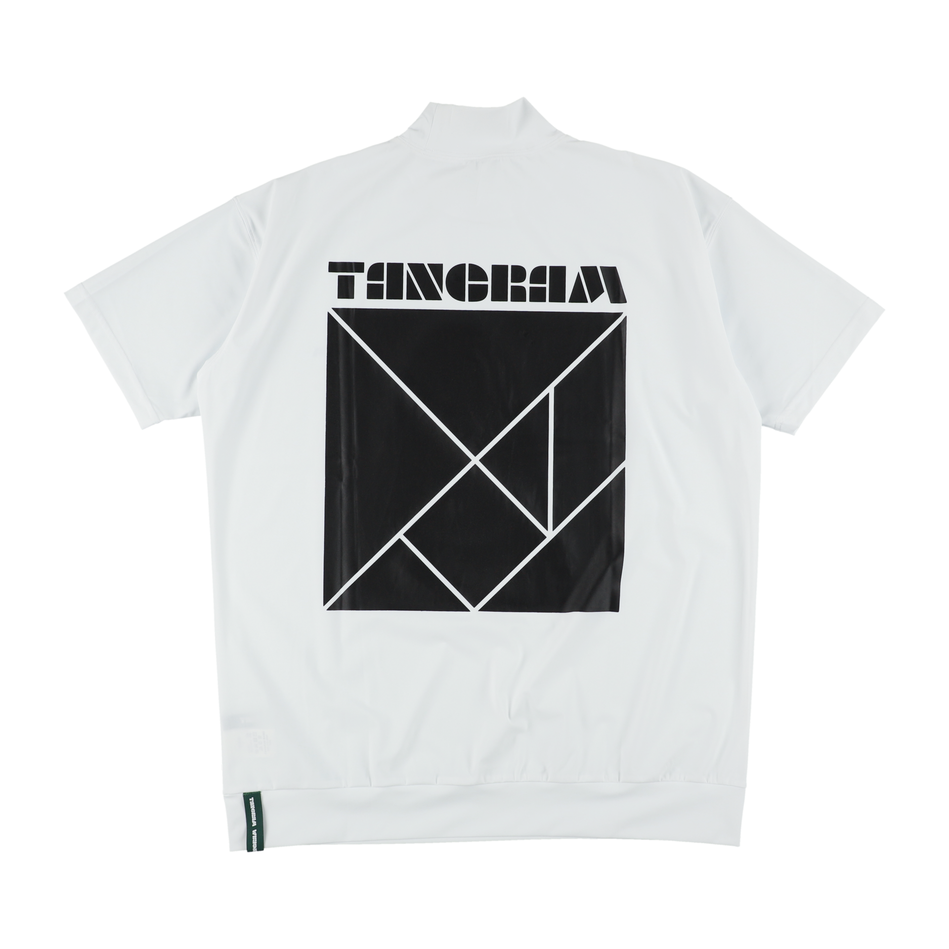 TANGRAM タングラム モックネック XLBeamsgolf - toptoshak.com