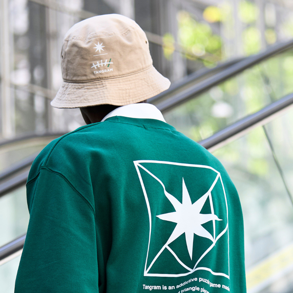 TANGRAM×GDC 5TH ANNIV. COLLABORATION vol.3