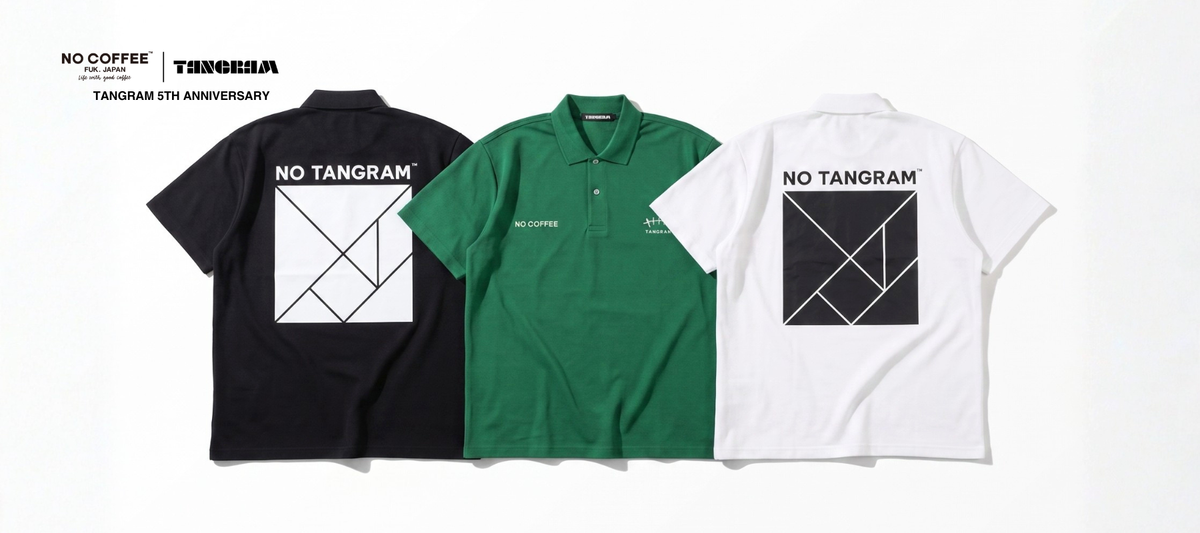 ニュース – TANGRAM