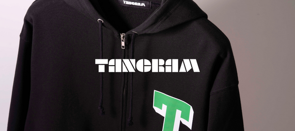 TANGRAM 公式アプリ限定 抽選販売 (2025.2.12-2.16)について