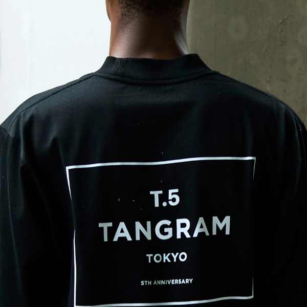 TANGRAM×GDC 5TH ANNIV. COLLABORATION vol.5