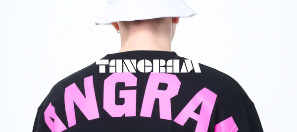 TANGRAM 公式アプリ限定 抽選販売 (2025.10.15-10.19)について