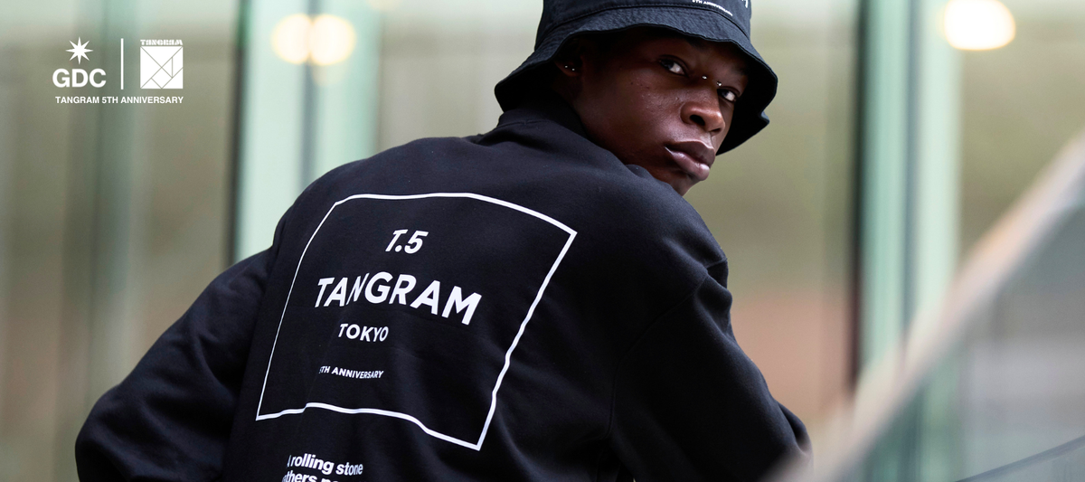 ニュース – TANGRAM