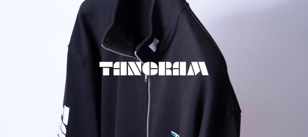 TANGRAM 公式アプリ限定 抽選販売 (2024.12.4-12.8)について