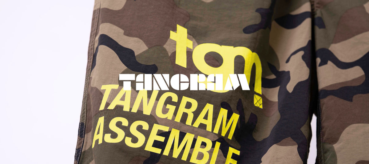 TANGRAM OFFICIAL ONLINE STORE