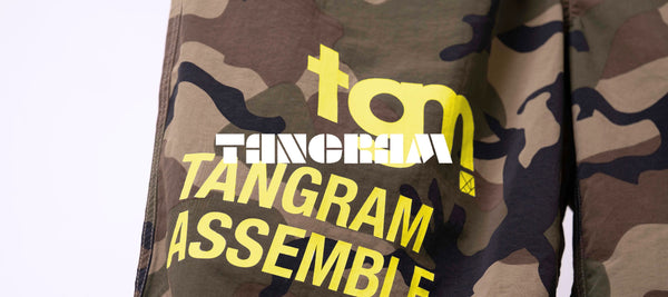 TANGRAM 公式アプリ限定 抽選販売 (2025.8.27-8.31)について