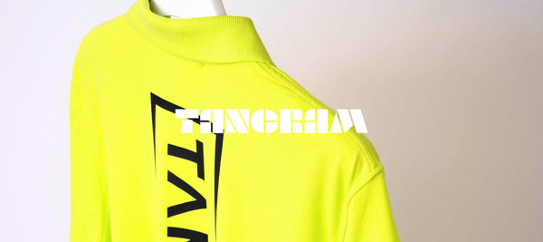 TANGRAM 公式アプリ限定 抽選販売 (2025.7.30-8.3)について