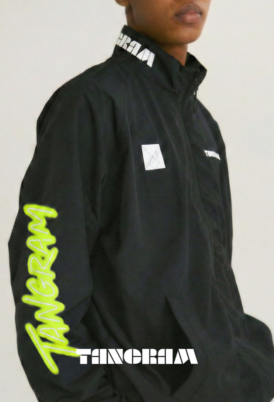 タングラム　ベスト TANGRAM OFFICIAL ONLINE STORE