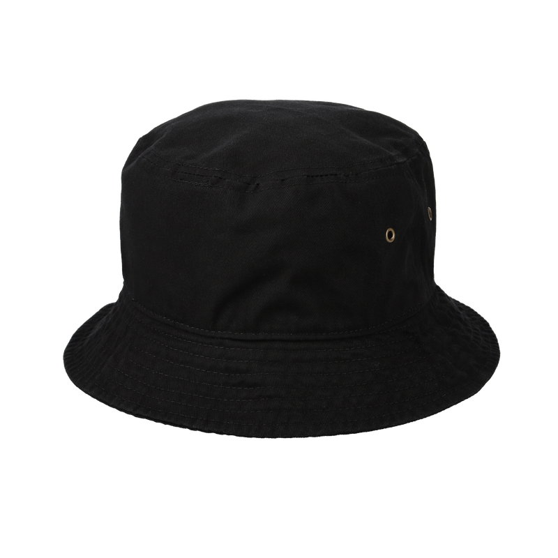 ANTi COUNTRY CLUB × TANGRAM BUCKET HAT BLACK ACC_TG-HG01
