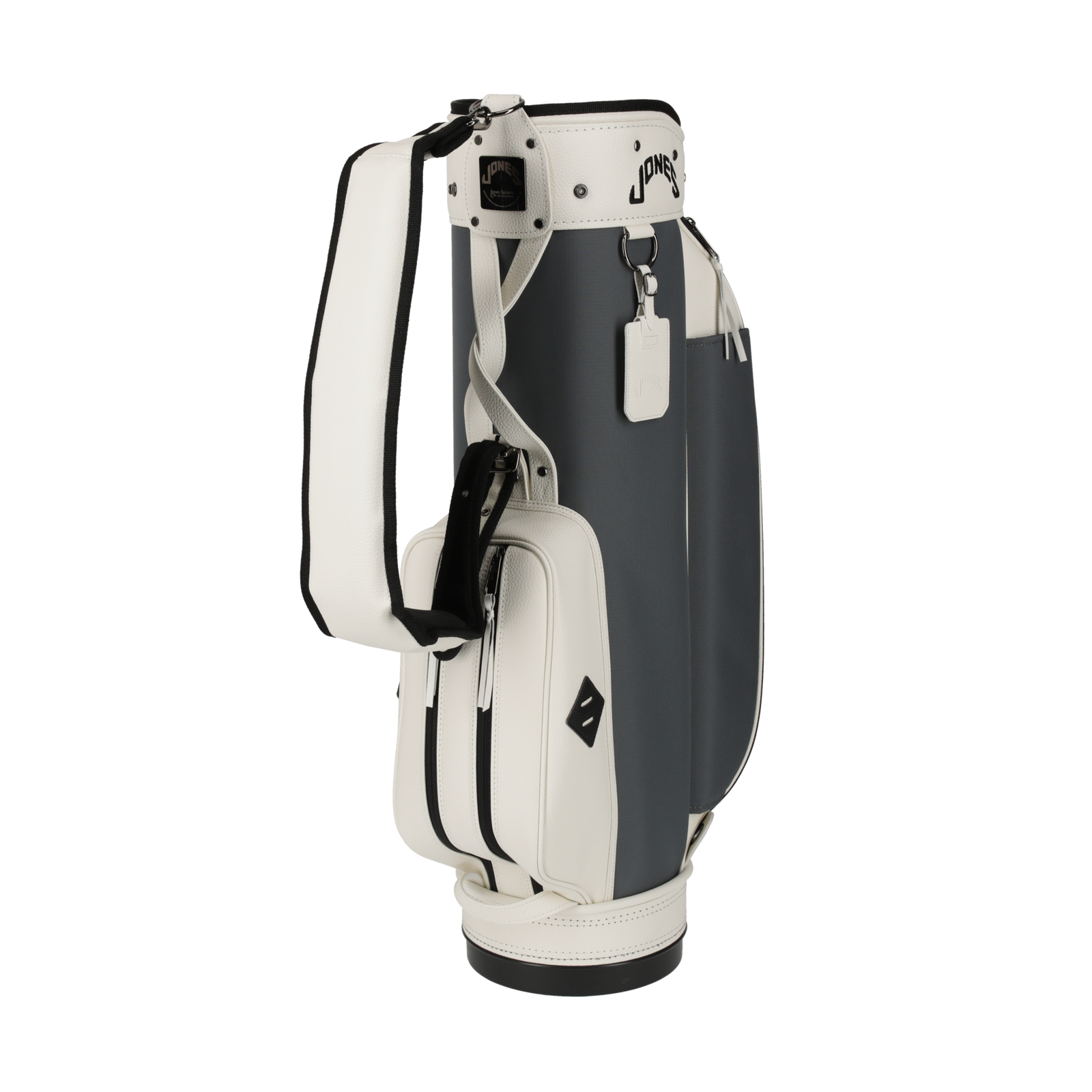 ゴルフバッグ・キャディバッグ tangram ARCH LOGO 2TONE CART BAG tangram ARCH LOGO 2TONE CART BAG - メルカリ