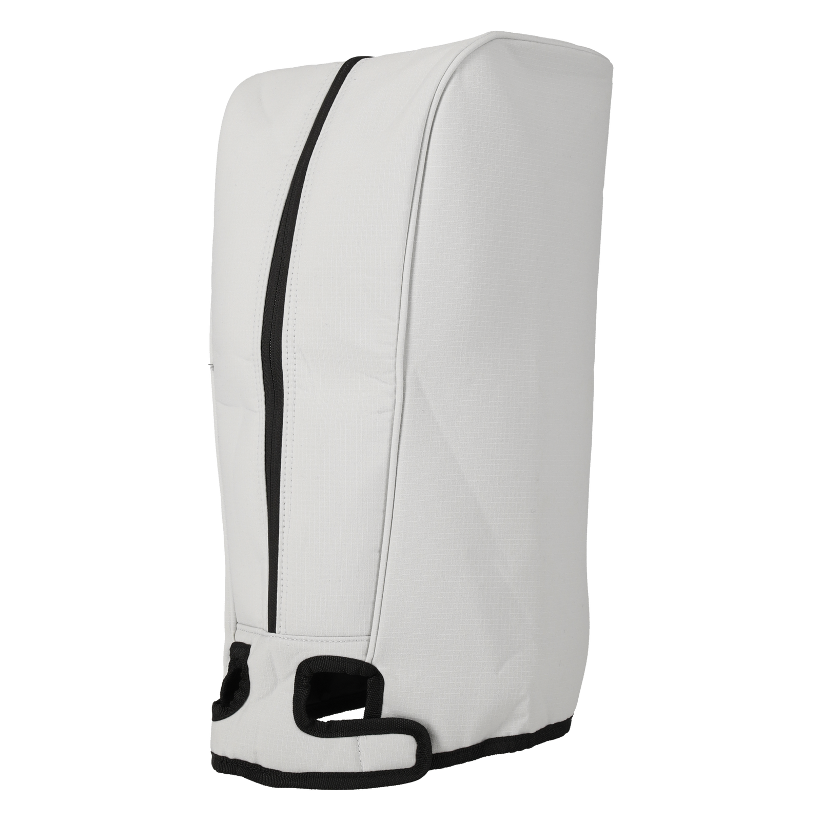 CLUBHAUS × JONES × TANGRAM ROVER CADDY BAG CEMENT/BONDI BLUE CLUBHAUS × JONES × TANGRAM ROVER CADDY BAG CEMENT/BONDI BLUE