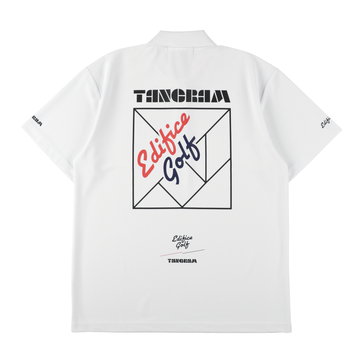 NEW ARRIVALS – TANGRAM
