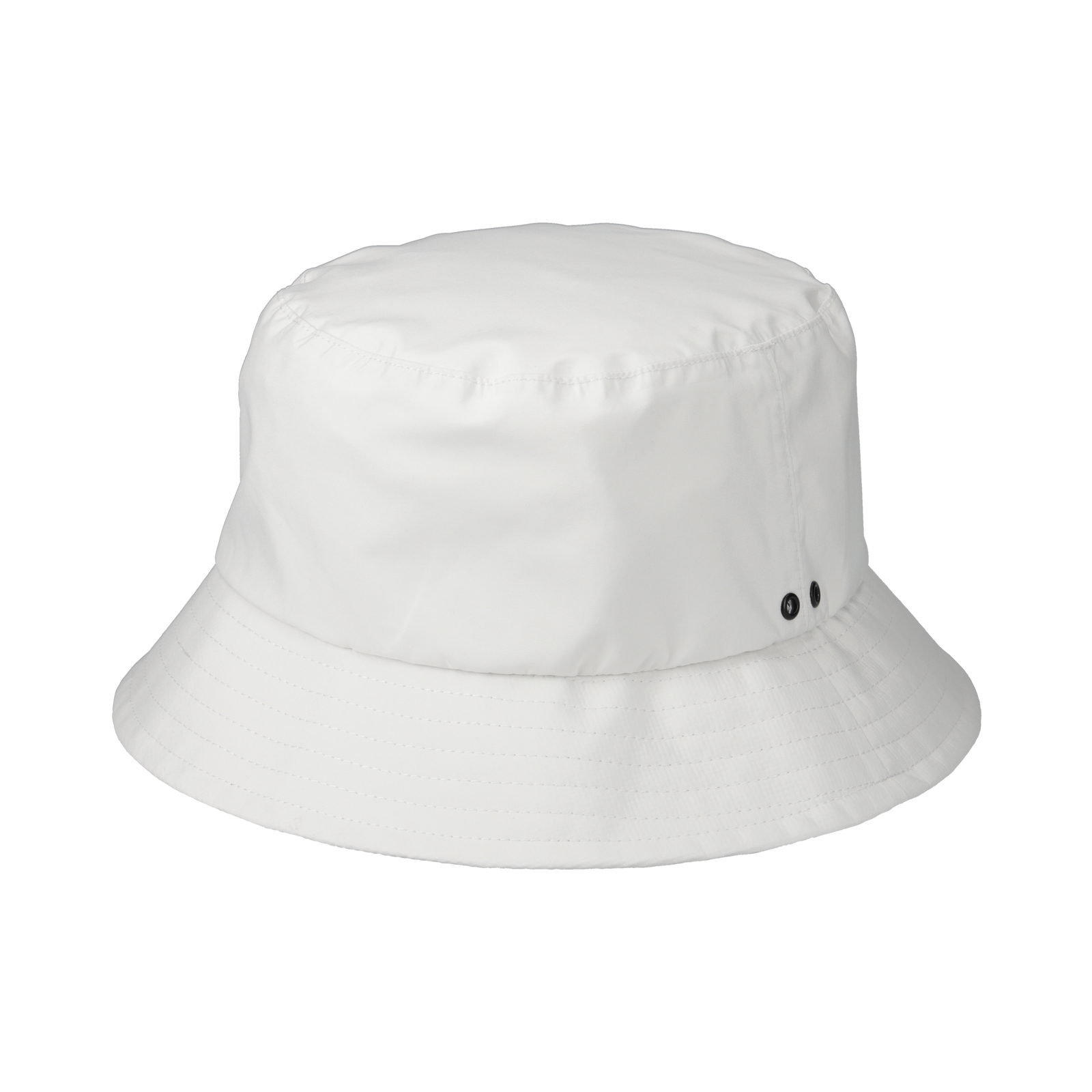 完売モデル　エフロレッセンス　バケットハット EFFLORESCENCE × TANGRAM BUCKET HAT WHITE TGS-UHAT50