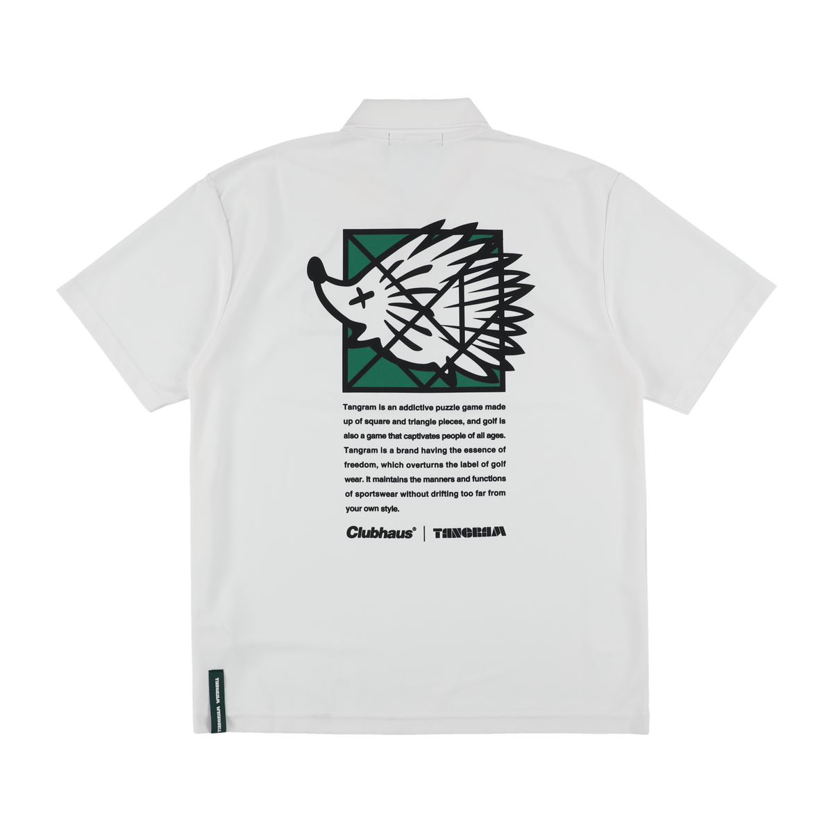 NEW ARRIVALS – TANGRAM