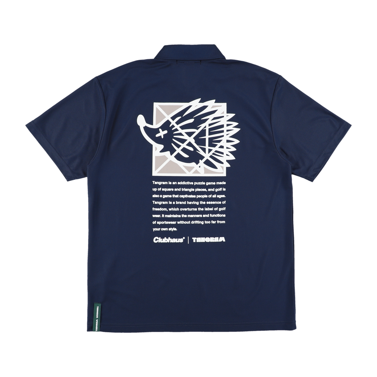 NEW ARRIVALS – TANGRAM