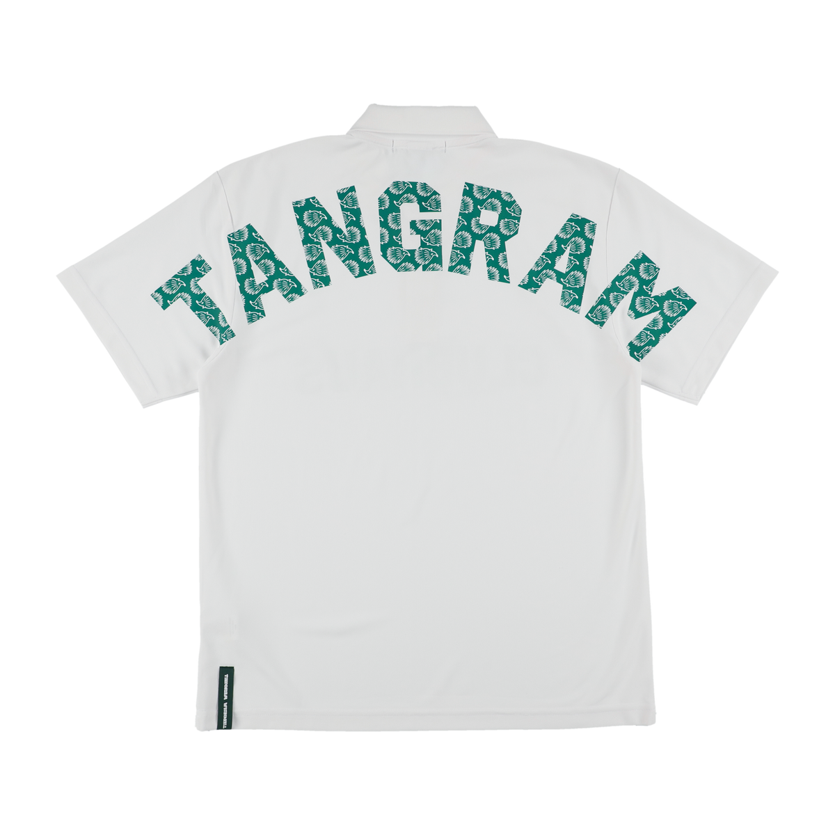 NEW ARRIVALS – TANGRAM