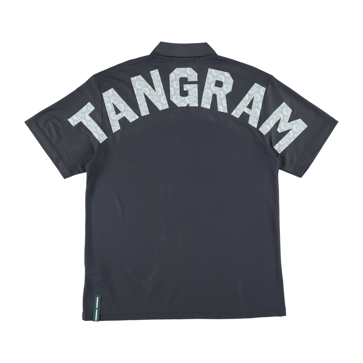 NEW ARRIVALS – TANGRAM