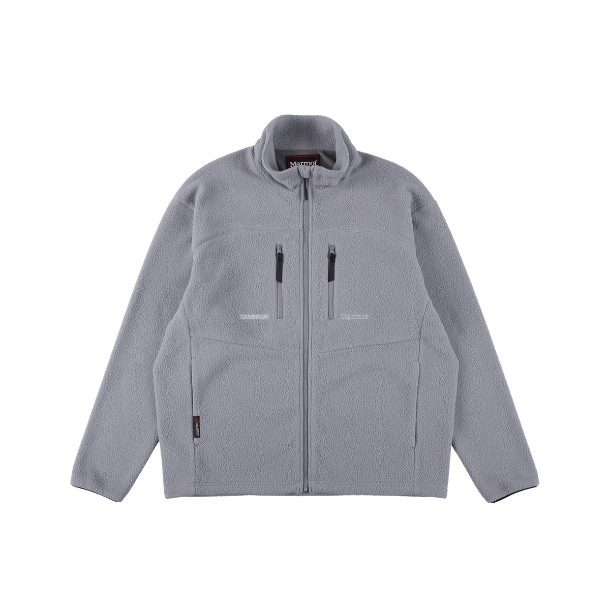 TANGRAM×Marmot COLLABORATION