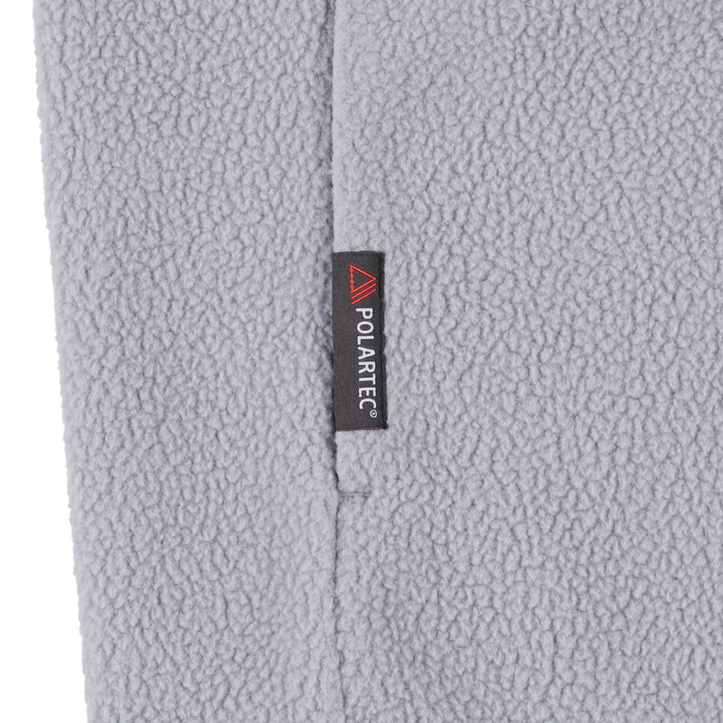 MARMOT × TANGRAM POLARTEC JACKET GRAY TGA-MB41