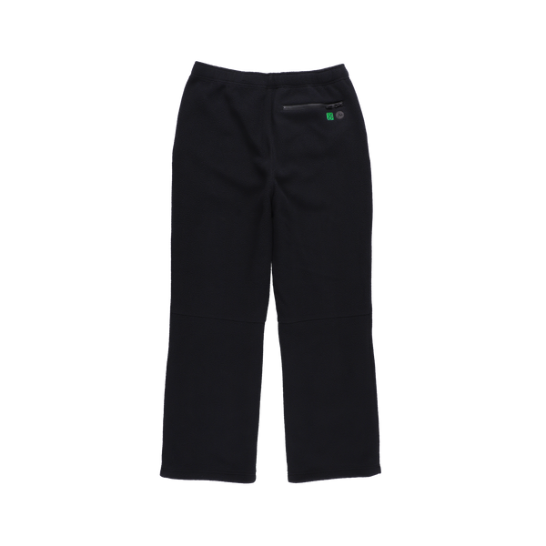 MARMOT × TANGRAM POLARTEC PANTS BLACK TGA-MP91