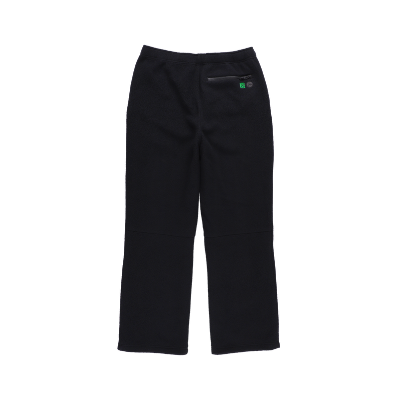 MARMOT × TANGRAM POLARTEC PANTS BLACK TGA-MP91