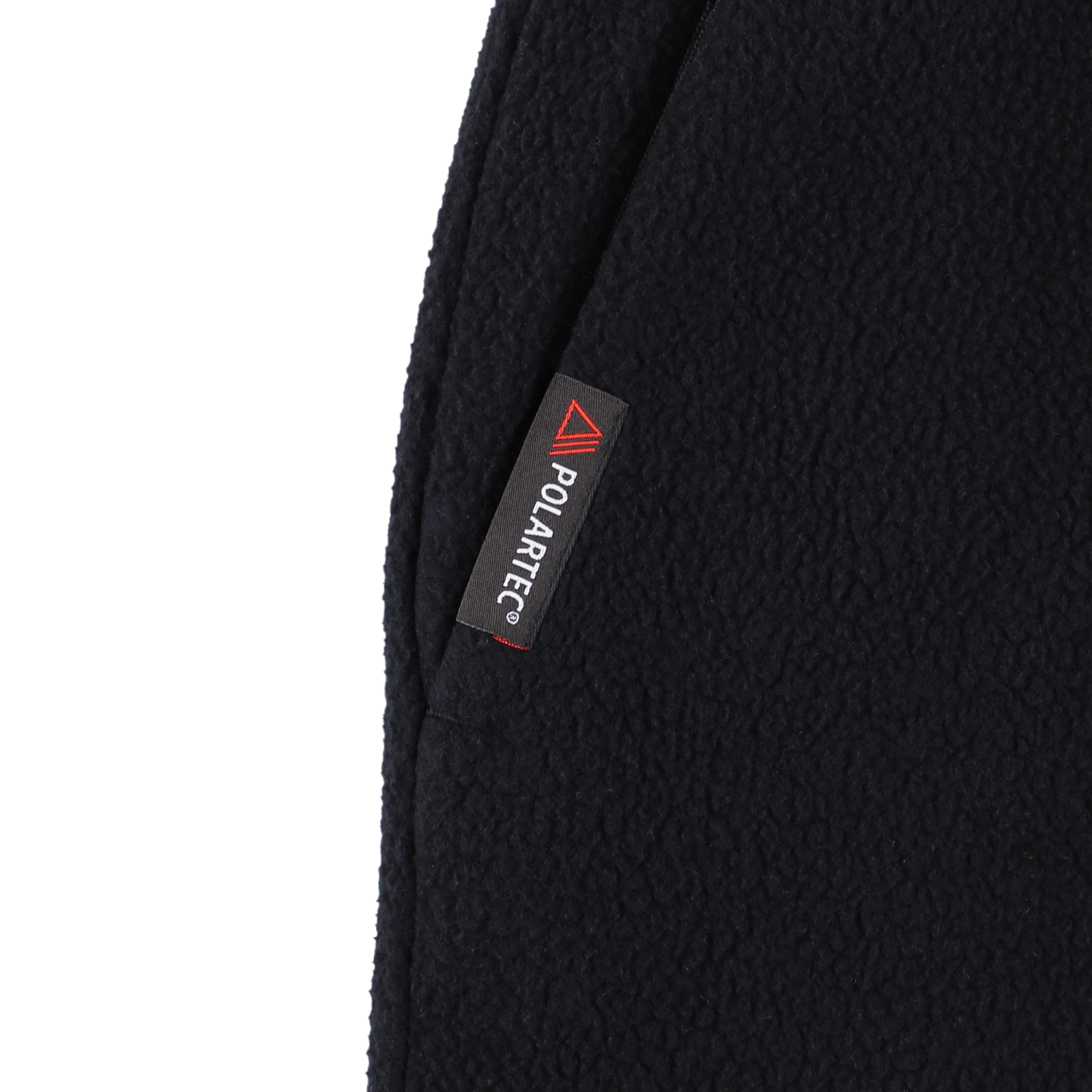 MARMOT × TANGRAM POLARTEC PANTS BLACK TGA-MP91