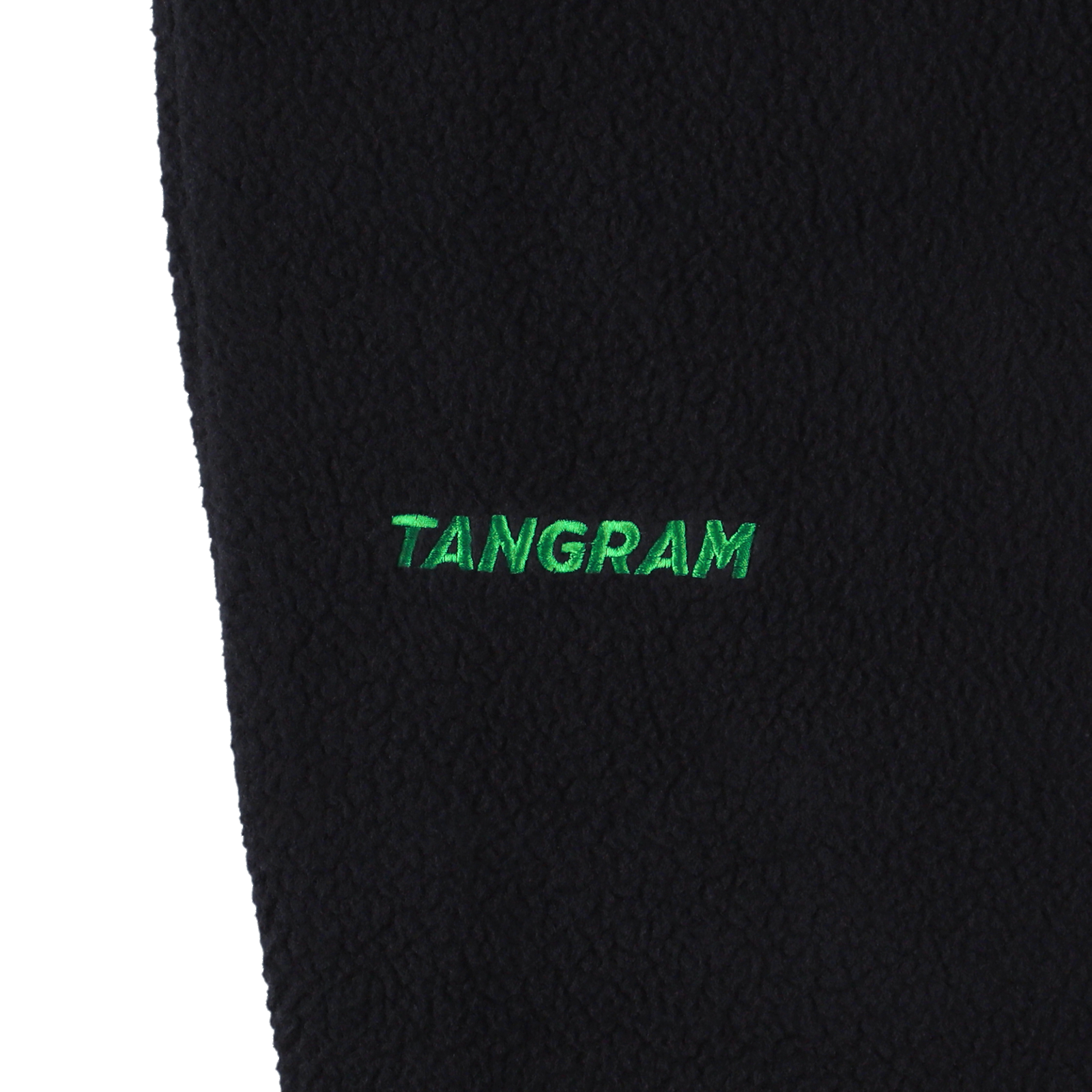 MARMOT × TANGRAM POLARTEC PANTS BLACK TGA-MP91