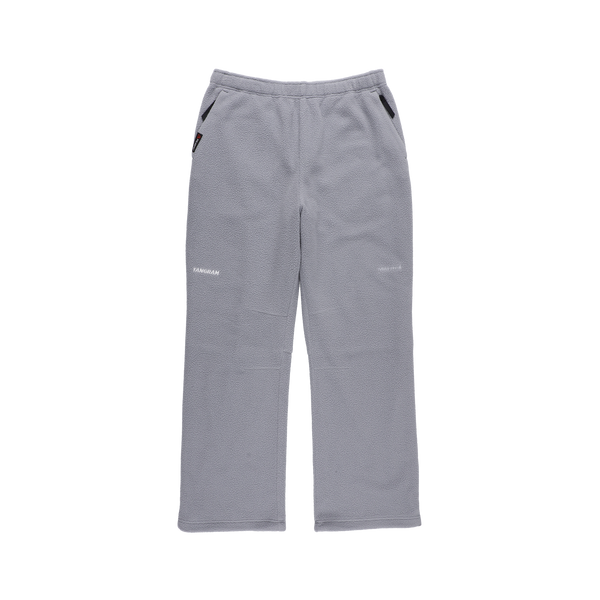 MARMOT × TANGRAM POLARTEC PANTS GRAY TGA-MP91