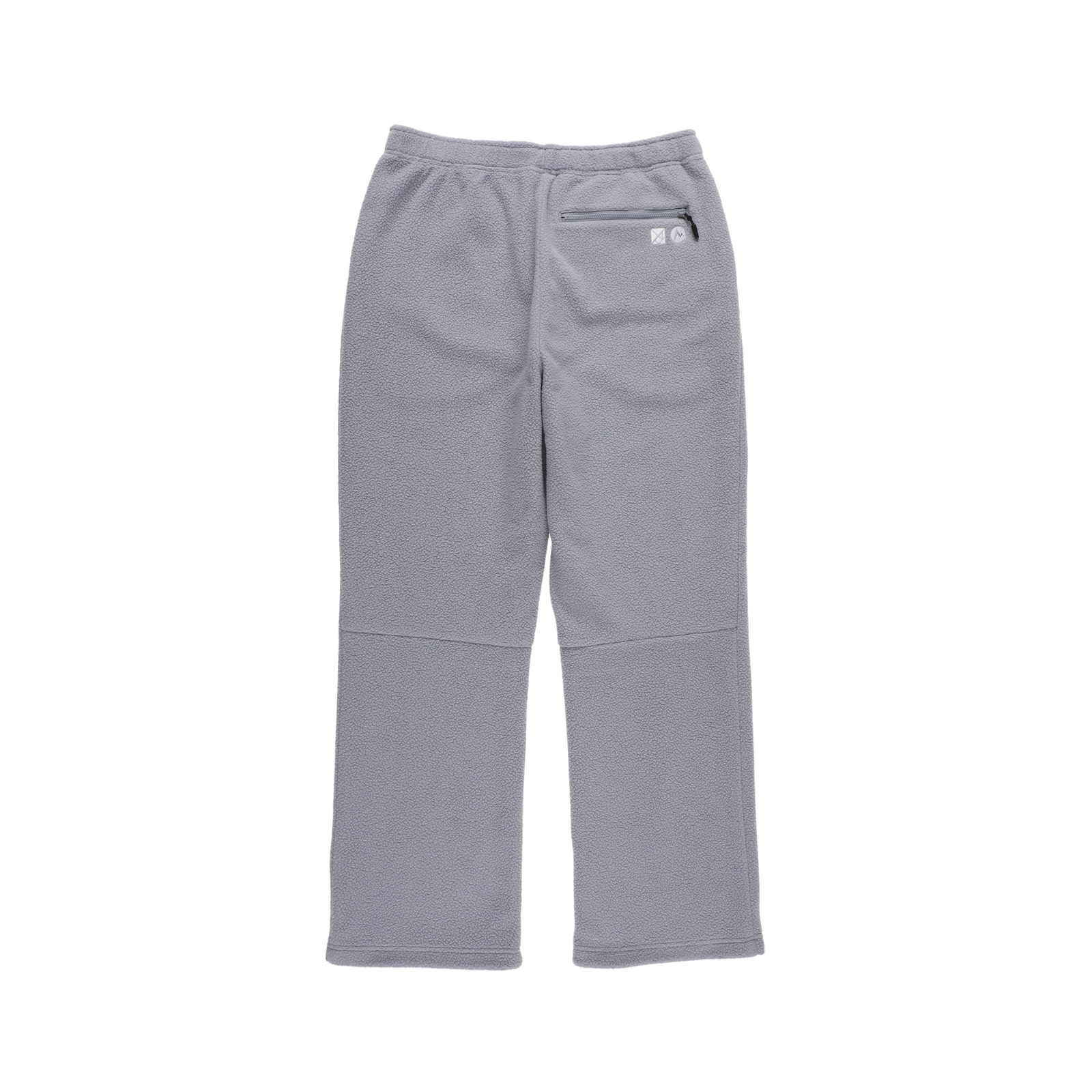 MARMOT × TANGRAM POLARTEC PANTS GRAY TGA-MP91