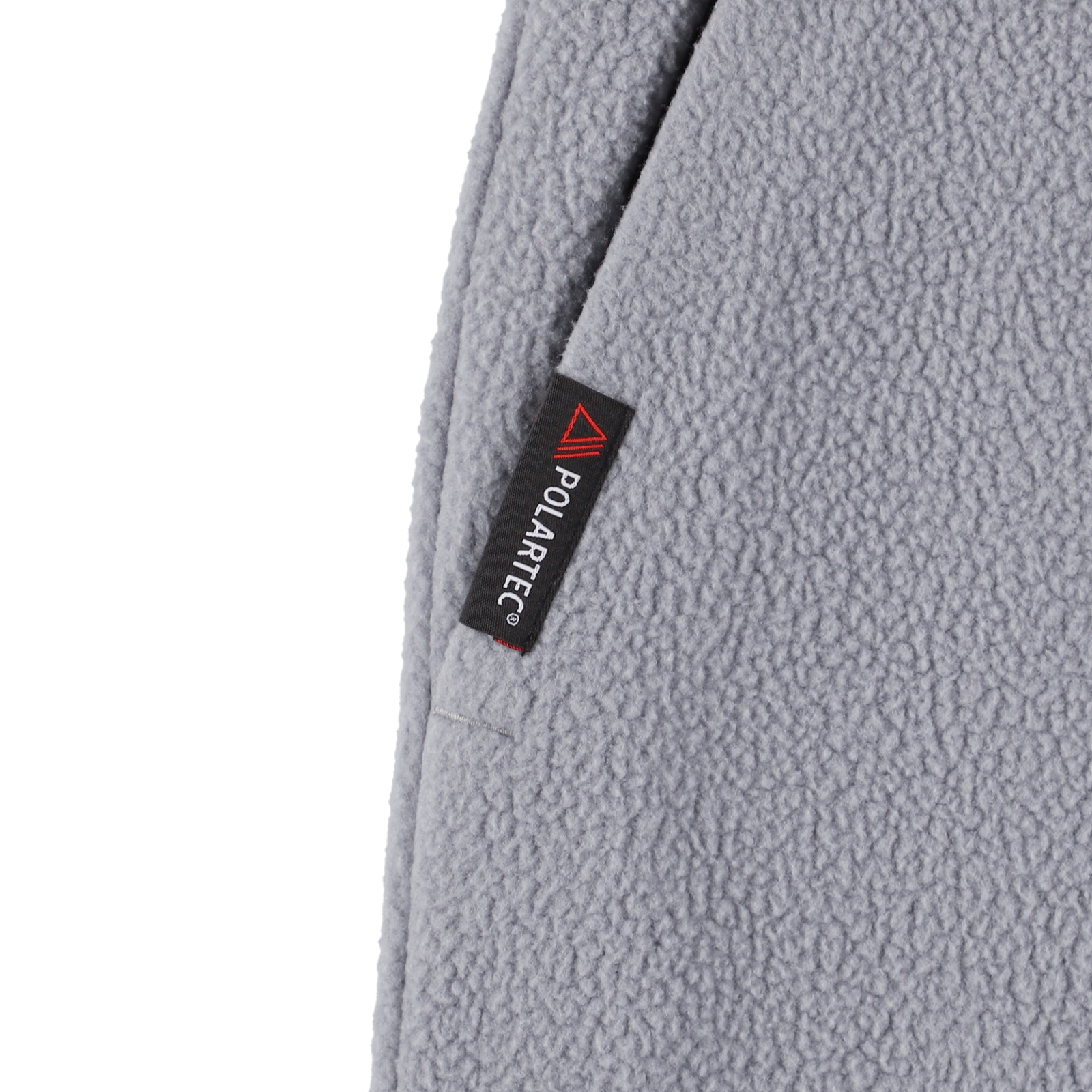 MARMOT × TANGRAM POLARTEC PANTS GRAY TGA-MP91