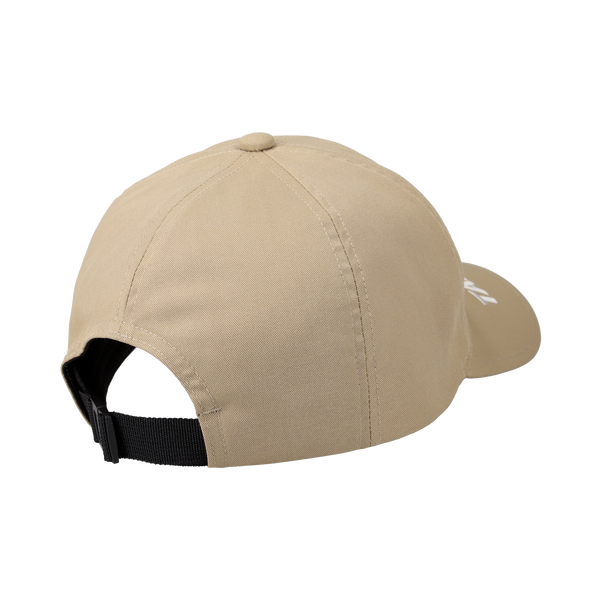 MARMOT × TANGRAM LOGO CAP BEIGE TGA-UCAP40