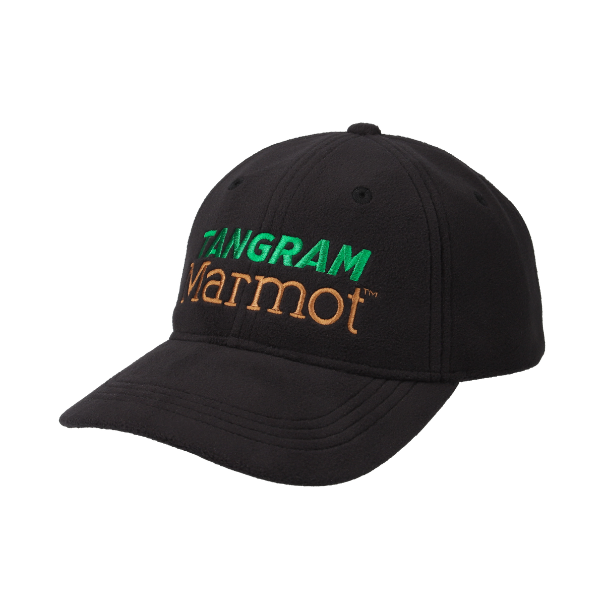 TANGRAM×Marmot COLLABORATION