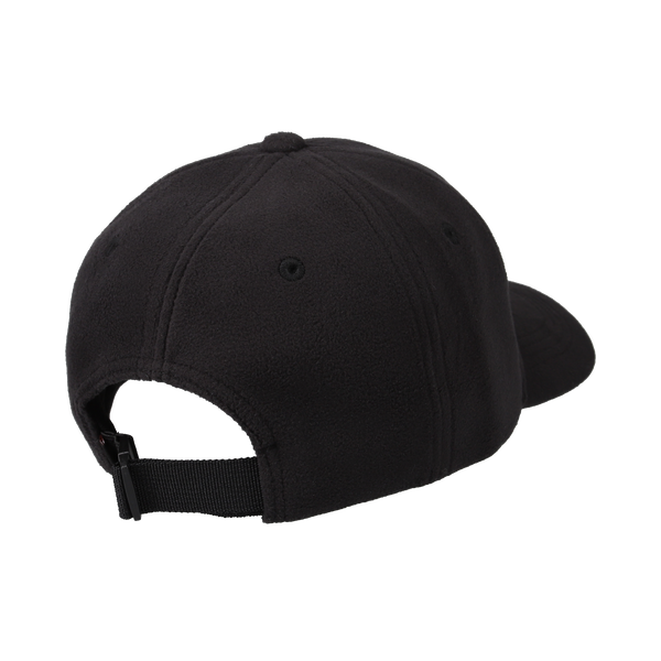 MARMOT × TANGRAM POLARTEC CAP BLACK TGA-UCAP41