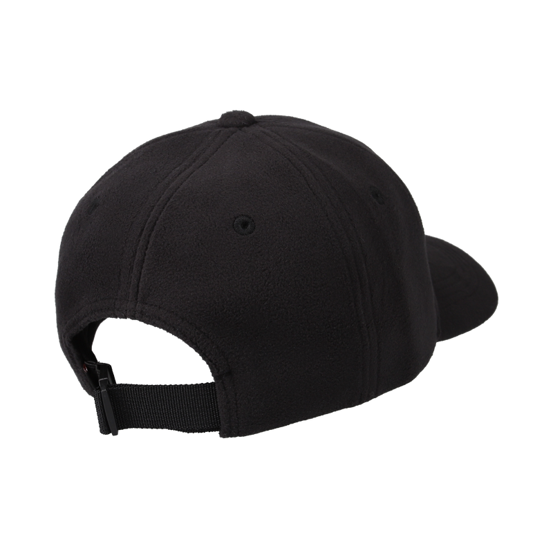 MARMOT × TANGRAM POLARTEC CAP BLACK TGA-UCAP41