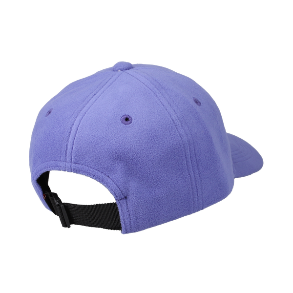 MARMOT × TANGRAM POLARTEC CAP PURPLE TGA-UCAP41