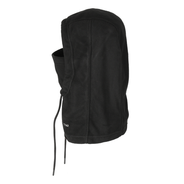MARMOT × TANGRAM POLARTEC BALACLAVA BLACK TGA-G90