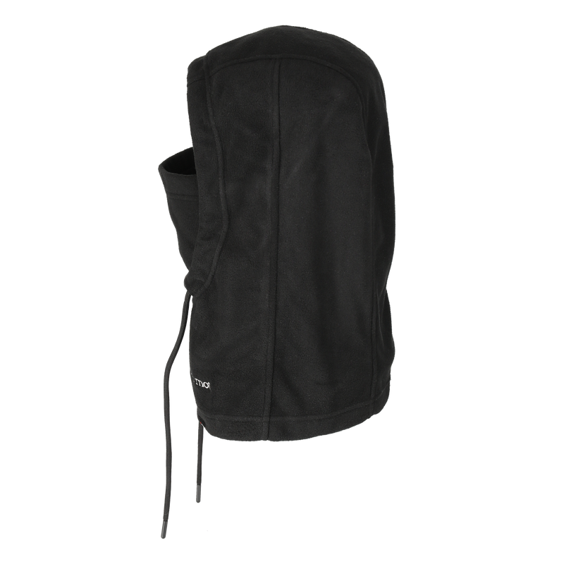 MARMOT × TANGRAM POLARTEC BALACLAVA BLACK TGA-G90