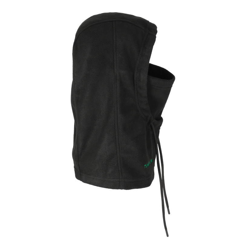 MARMOT × TANGRAM POLARTEC BALACLAVA BLACK TGA-G90