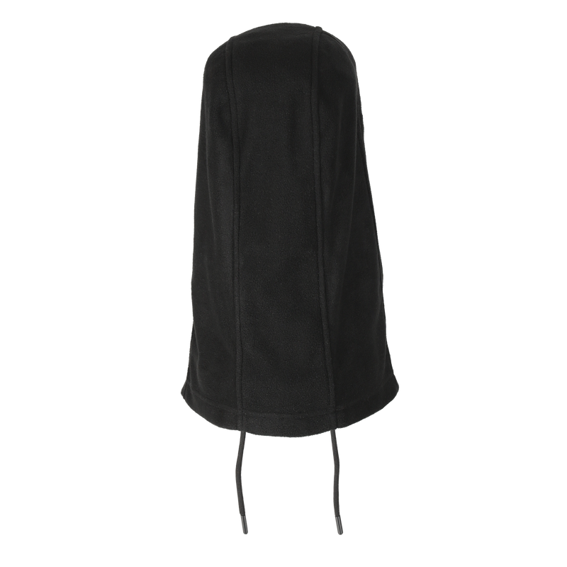 MARMOT × TANGRAM POLARTEC BALACLAVA BLACK TGA-G90