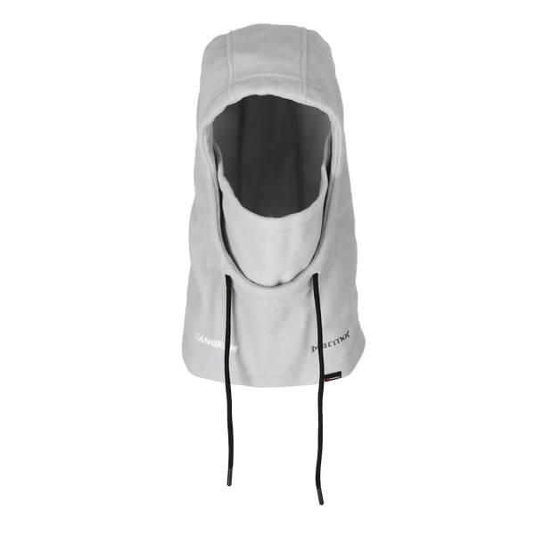 MARMOT × TANGRAM POLARTEC BALACLAVA SILVER TGA-G90