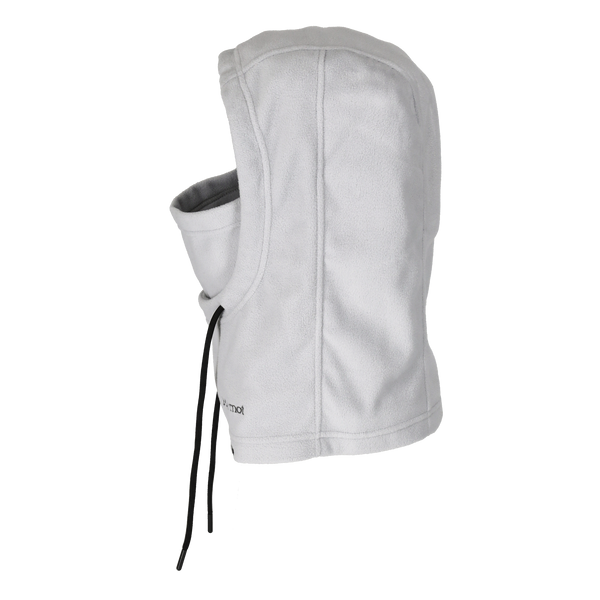 MARMOT × TANGRAM POLARTEC BALACLAVA SILVER TGA-G90