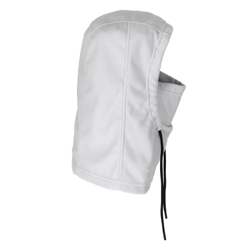 MARMOT × TANGRAM POLARTEC BALACLAVA SILVER TGA-G90