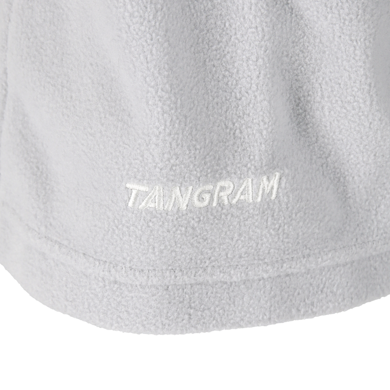 MARMOT × TANGRAM POLARTEC BALACLAVA SILVER TGA-G90